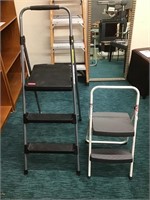 Stepstool Bundle 2