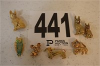 Ladies Pins(R4)