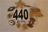 Ladies Pins(R4)