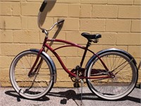 Huffy Good Vibrations Adult Bicycle
