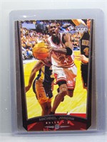 Michael Jordan 1999 Upper Deck Silver