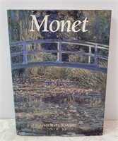 Monet Book