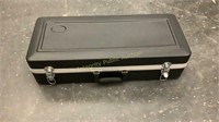 Saxophone Case 24” x 11” x 6”