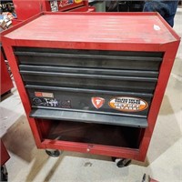 Toolbox 27"× 18"× 32"