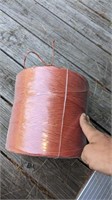 Roll of twine