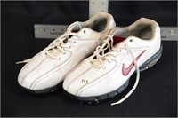 11.5 NIKE GOLF SHOES