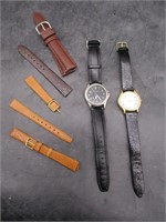 Watches & Bands