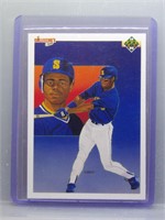 Ken Griffey Jr 1990 Upper Deck