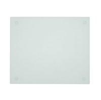 Farberware Large Glass Cutting Board,