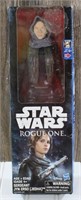 Jyn Erso Star Wars Rogue One Action Figure