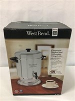 WESTBEND COFFEEMAKER 55 CUP