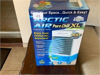 Artic Air Pure Chill XL Fan