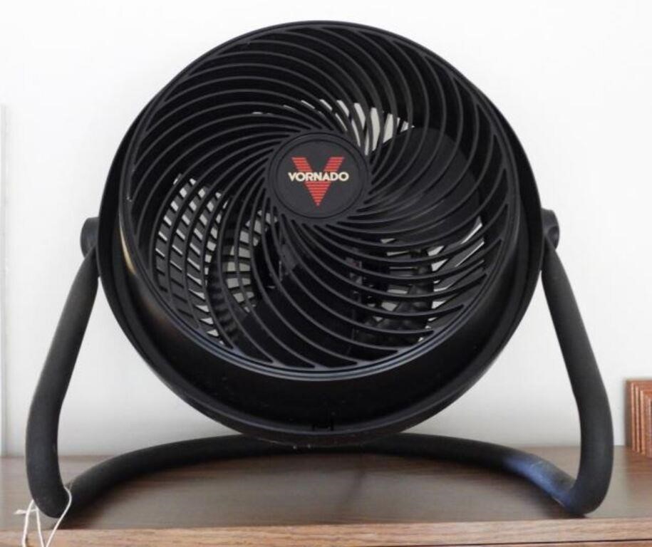 Vornado fan 18”