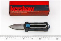 Kershaw Retractable Blade w/ Clip