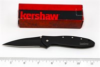 Kershaw Folding Knife w/ Clip
