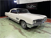 1964 Buick Wildcat Convertible