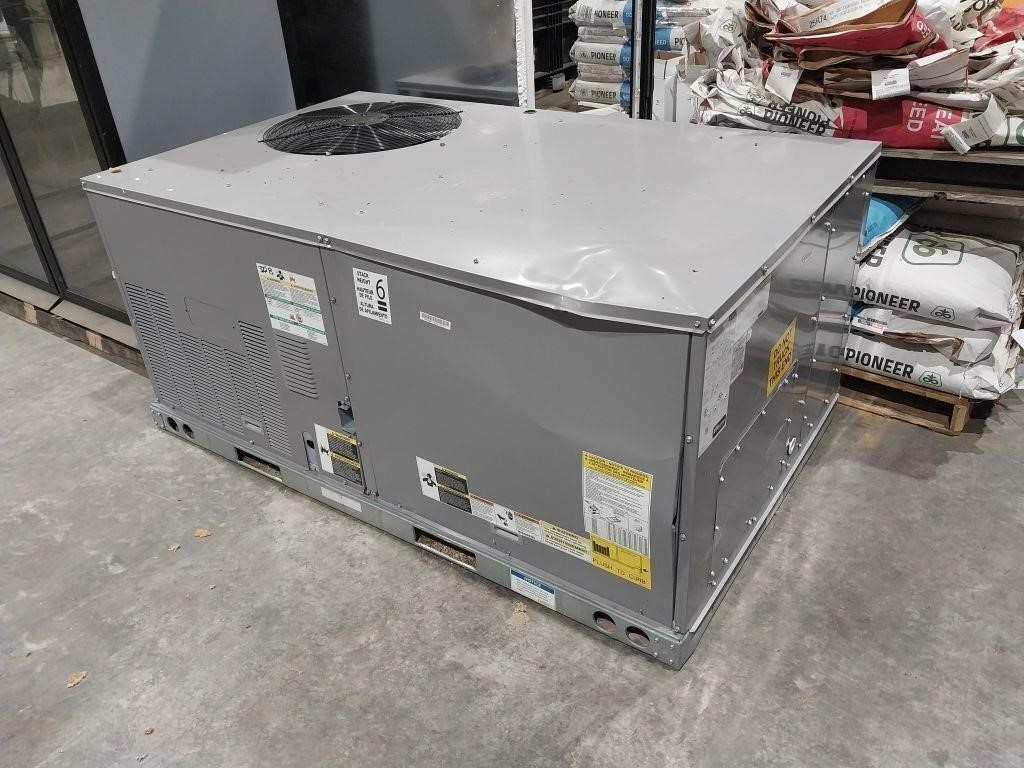 Bryant 47000 BTU AC unit