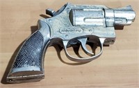 Old Cap Gun