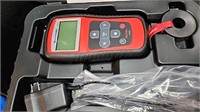 Tire Monitor Diagnostic TPMS Set up tool