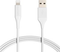 (N) Amazon Basics Lightning to USB A Cable - Advan