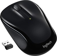 (N) Logitech M325s Wireless Mouse, 2.4 GHz with US