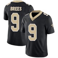 New Orleans Saints Drew Brees Jersey Youth L
