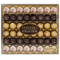 *PAST DUE* 96CT Assorted Ferrero Collection