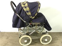 Emmaljunga Folding Baby Stroller