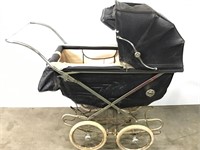 VTG Styled Folding Stroller Bilt-Rite