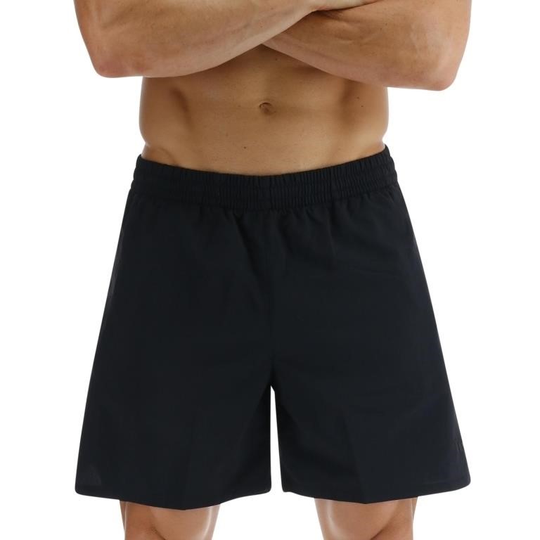 Size X-Large TYR Men's Standard Deck-X Swim Trunk