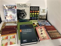 For Geeks and World learning -books