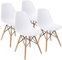 Side Chairs Set of 4