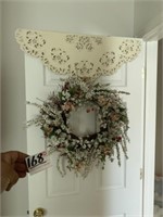 Wreath Decor