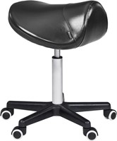 Master Massage Ergonomic Saddle Chair-Saddle