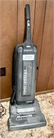 Kenmore heavy duty PowerSensor upright vacuum