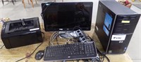 Computer and Accessories