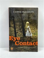 Eye Contact Novel By Cammie McGovern