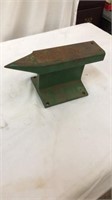 Steel Anvil