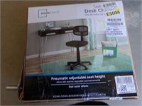 Office chair new in box