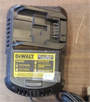 Another DeWalt Lithium-Ion Charger for 12 to 20