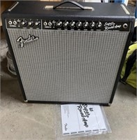 Fender '65 Super Reverb Amplifier