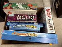 Box of Games