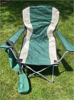 Folding Yard / Camp Chair