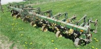 John Deere type ER014 model RM 15' 3 point