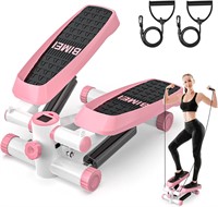 Mini Stepper Exercise Machine 330lbs