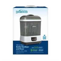 Dr. Brown's All-in-One Sterilizer and Dryer