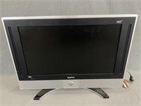 Sanyo LCD TV