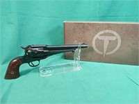 New! Taylor's Uberti, 1875, 9mm revolver. New in