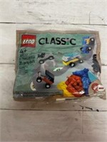 Lego classics