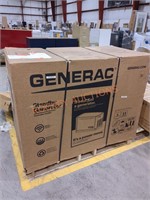 Generac Guardian 18,000 Watt Whole House Generator